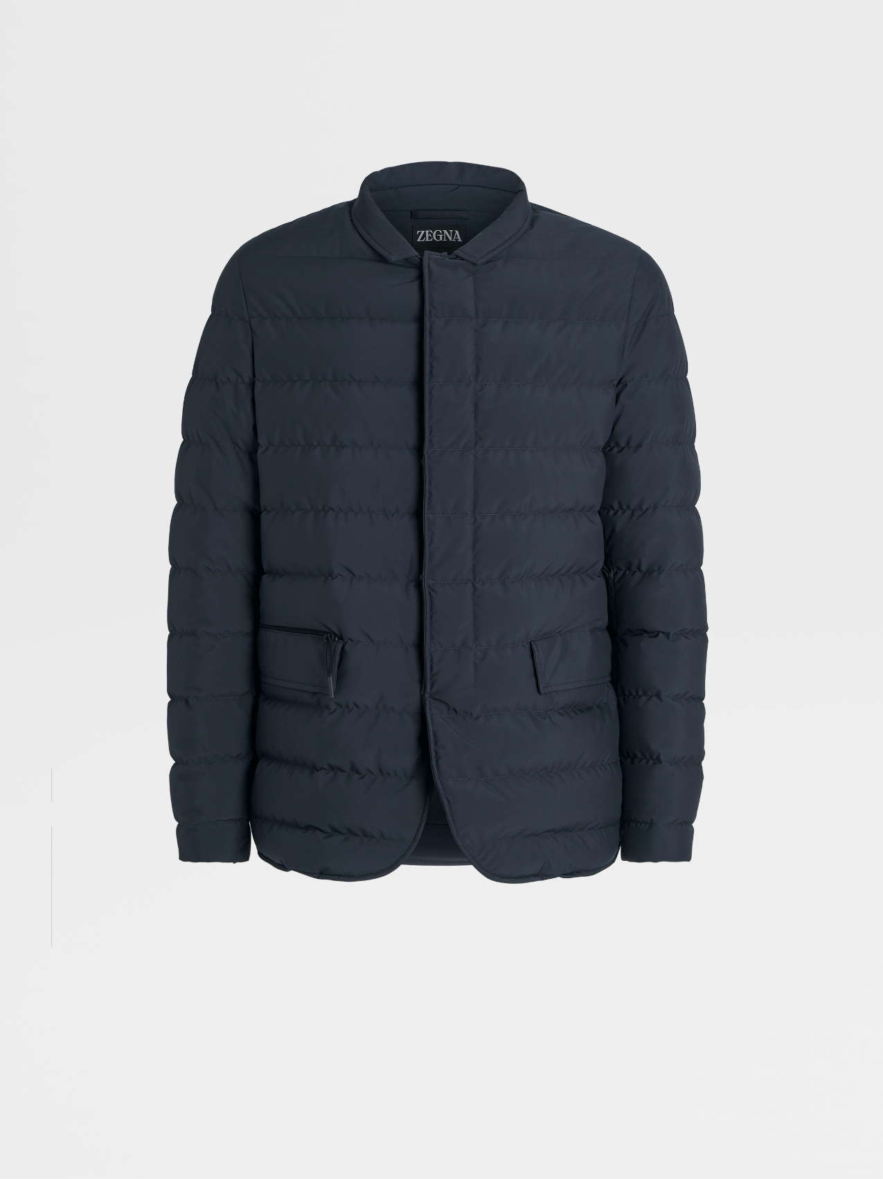 Stratos Down-Filled Overjacket